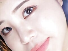 BLBF18 Intimate Touches-Finger Play Leads to Unforgettable Blissful Orgasms