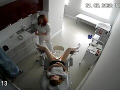 New_super_gynecological_cabinet_159 Japan's Temptress Ignites Intimate Desire & Passionate Nights