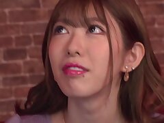 MIAA-554 Stockinged Seduction-Japanese MILF's Creamy Encounter