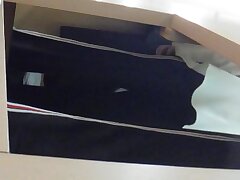 sck45 Saaya Hazuki's Steamy Couch Adventure-Wild Asian Passion