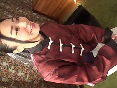 RMRJ-001 Asuka Mimi's Steamy Shower Bliss-Relax & Orgasm