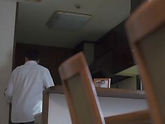 ADN-155 Sleek Asian Goddess-Oiled & Deeply Nailed Hard