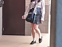 nen82 Hotel Tech Temptation-Repairman's Secret Pleasure Night