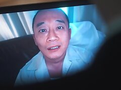 APNS-326 Passionate Night with a Seductive Jap Babe-Wild Boob Adventures!