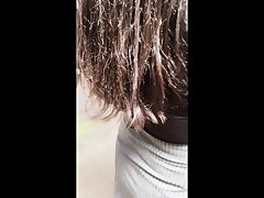 OTF181 Sizzling Night with a Hot Asian Doll-Unleashed Passion