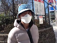 200GANA-2689 Discover the Sensual Journey of a Half-Japanese Pinay's Forbidden Pleasures!