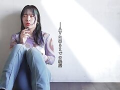 SDMUA-086 Ryoko Rinne-Japanese Maid's Steamy Mini Van Encounter!