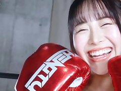 BOAC03 Chun Li's Enchanting Body Ignites Passionate Nights of Pleasure