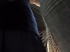 cks-068 Seductive Night-Black Lace Temptation & Forbidden Pleasures