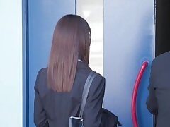 NSFS-134 Yumi Takeda-Unveiling Her Steamy Secrets in a Seductive JAV Journey