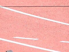 BT-110 Passionate Night-Sensual Woman's Desire for Intimate Warmth