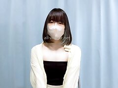 covid_53s Passionate Night-Japanese Beauty's Intimate Journey with a Bold Lover