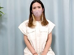 covid19_44 Blonde Bombshell Unleashes Sultry Passion in Wild Blowjob Adventure