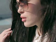 Babes_057 Sensual Night-Passionate Encounter with Intense Pleasure