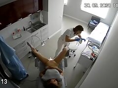 Gynecological_Office_2 Passionate Japanese Couples-Live Cam Seduction & Intimate Acts