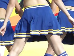 614file Mei Haruka's Sultry Tease-A Wet, Playful Pussy Fantasy