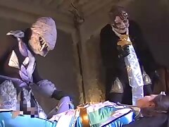 GDBS16_01 Japanese Schoolgirl's Lingerie Fantasy-Seductive Poses & Dreams