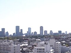 DASS-513 Seductive Anime Babe's Desk Fantasy-Big Booty Self-Pleasure Show