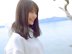 OAE-262 Rina Aina's Sultry Nail Play & Blowjob Ignites a Steamy Orgy Night