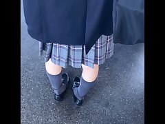 chikan166 Keeani Lei's Wild Night-Gang Bang Orgy with Multiple Dicks!