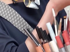 biyou07 Furious Japanese MILFs-Wet, Wild Cursing & Hardcore Action!