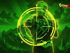 GIGP53_01 Outdoor Bliss-Nami Itoshino's Sultry Japanese Pleasure