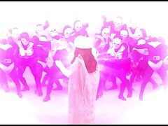 GPTM29_01 Passionate Night-Seductive Babe Takes Him Deep & Gets Wildly Fucked