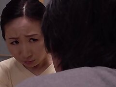 SPRD-1144 Sizzling Japanese Beauty-Busty Temptation & Toy Tease