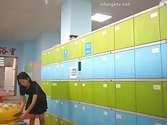 abv-237 Irresistible Temptation-Sweetheart's Sultry Show of Saggy Sensuality