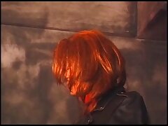 GWS11 Enchanted Japanese Temptress-A Spellbinding Seductive Passion Encounter