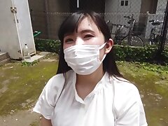 737SRC-001 Sexy Siren Takes Charge-Her Wild Ride on His Pleasure Pole