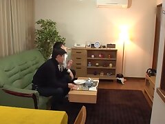 NHDTB-107 Runa Mizuki's Sensual Odyssey-A Mind-Blowing Blowjob & Fuck Extravaganza!