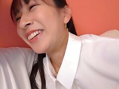 MFCC-064 Seira's Electric Night-Sparks of Passion Ignite Her Desires