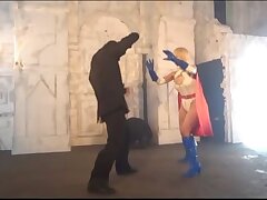 HTB02_03 Volcanic Passion-Raw, Rough Eruptions of Unbridled Desire