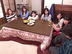 HUNTA-245 Her Artful Mastery-Passionate Sex with a True Lover