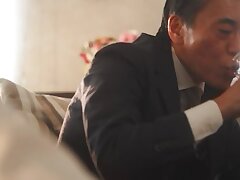 SAME-061 Sizzling Redhead Asian Solo-Tight Pussy Showdown Fantasy