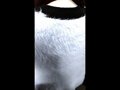 OTF220G Tokyo Temptation-Seductive Chinese Woman in Dress Captivates All