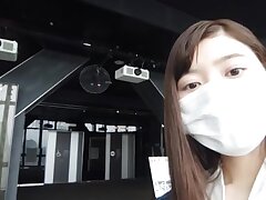 CAWD-317 Aoi Shirasaki-Explicit Teacher Fantasies -Forbidden Classroom Desire