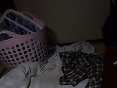 HZGD-184 Yoko Aoyama's Steamy Encounter Ends with a Sizzling Mouth Facial