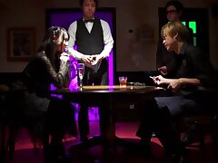 SHKD-844 Sizzling Beach Babe-Seductive Swimsuit Sexcapades