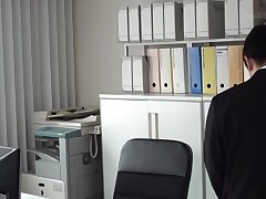 KIRE-084 Guys Fantastically Tease Girl's Juicy Pussy with Vibrators Delightfully