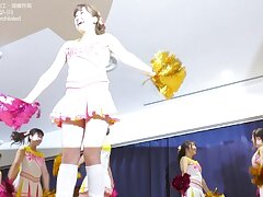 cheer4K25 Seductive Nurse Tempts Naughty Patient in Steamy Hospital Encounter