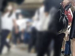 cks-055 Maria Ono's Tempting Touch & Yu Anzu's Sensational Oral Pleasure