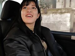 CHN-213 Passionate Night-Slender Japanese Teen's Curly Hair Ride