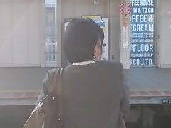 NHDTB-801 Kanna's Night of Passion-Intense Gang-Bang with Hot Guys