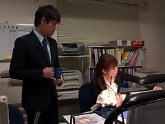 PGD-514 Seductive Asian Teen Teases Nude in Softcore Temptation