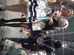 cce137 Shana's Office Temptation-A Trio of Forbidden Pleasures