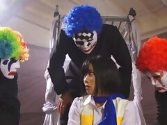 TRE54_03 Passionate Night with Misa-Tight Beauty's Intense Pleasure Journey