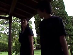 SPRD-509 Intimate Journey-Exploring Tight Asian Bliss in POV