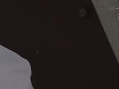 NHDTB-760 Curvy Beauty's Curled Hair Passion-A Steamy Threesome Delight